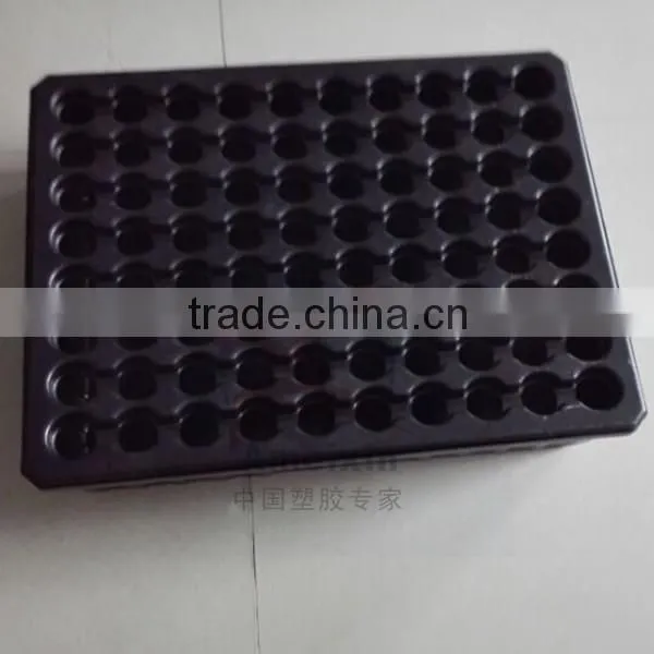 Manufacture Plant Seedling Nursery Seed Tray