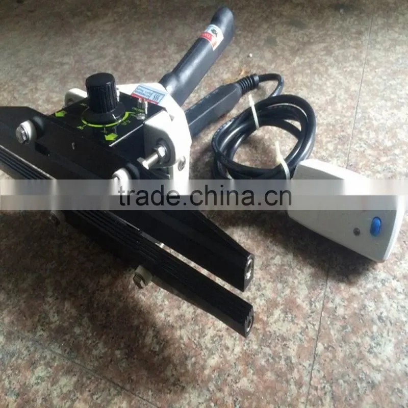 Plastic Film Sealing Machine Sealing Length 200mm-400mm Impulse Sealer