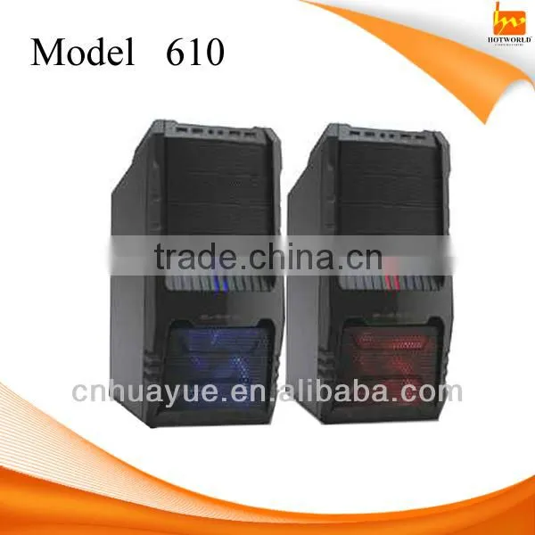 Game computer pc casing