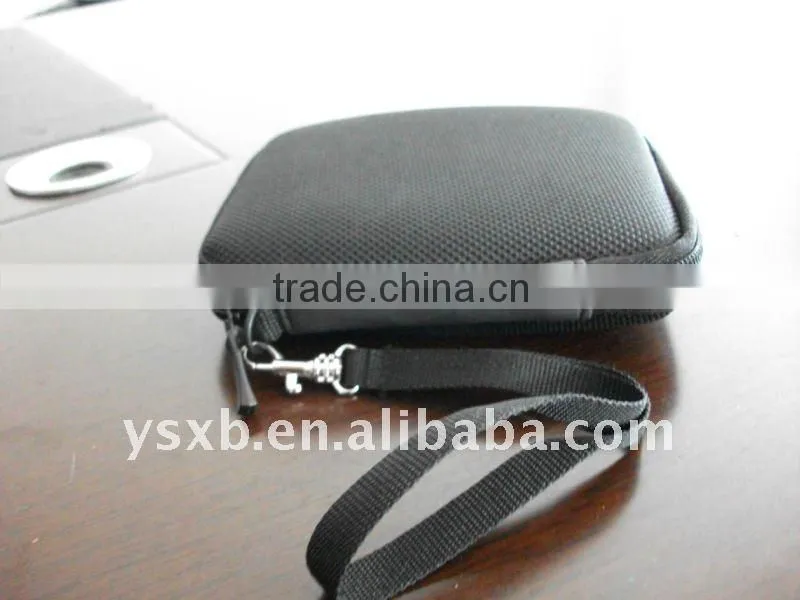 Universal EVA Case for GPS or Other Devices