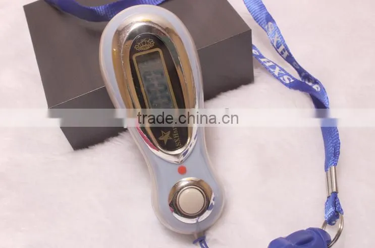 Finger tally counter/Plastic Tasbeeh Tally Counter With MP3 Shape