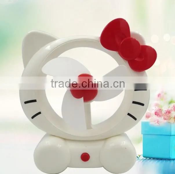 5v usb powered cooling fan portable USB fan usb desk fan