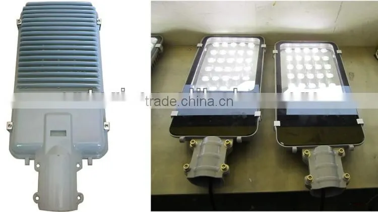 fashion designing factory price 100w 120w 150w etc led street light