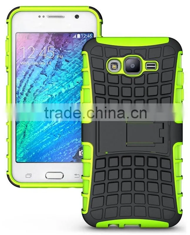 China Supplier Mobile Phone Case Back Cover For Samsung Galaxy J7