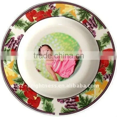 Digital Plate Heat Press Machine with CE