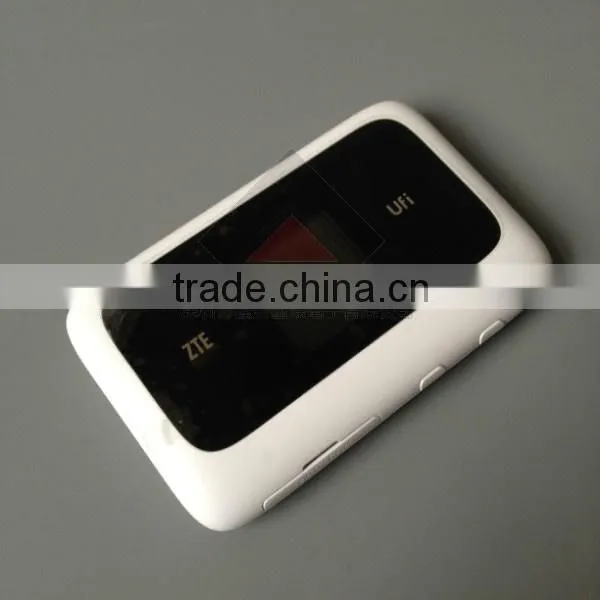 100Mbps 4G LTE Mobile WiFi Router ZTE MF910