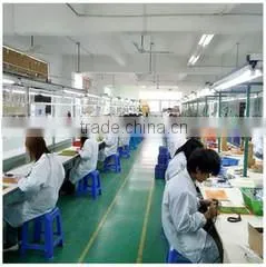 Shenzhen WisdomTimes Technology Co., Ltd. company overview - view 2