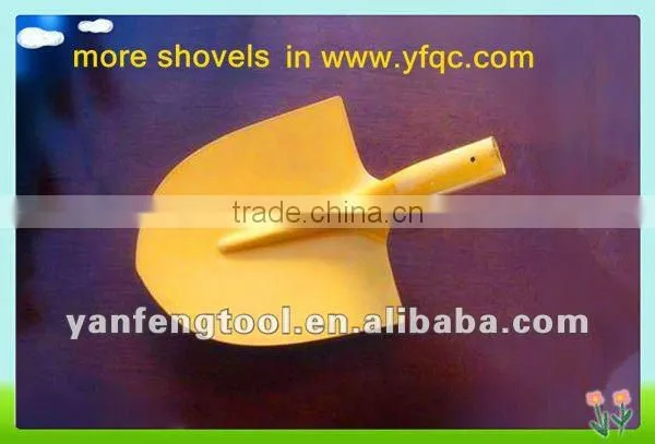 yellow shovel head S527 for sale