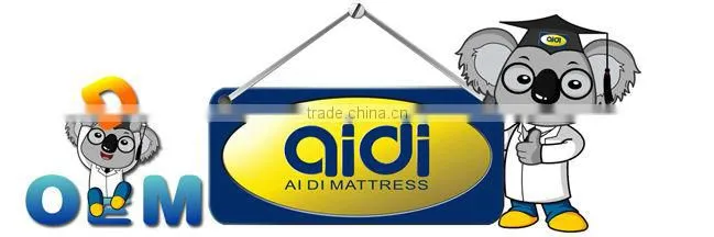 Health Mattress by High class Brocade Fabric