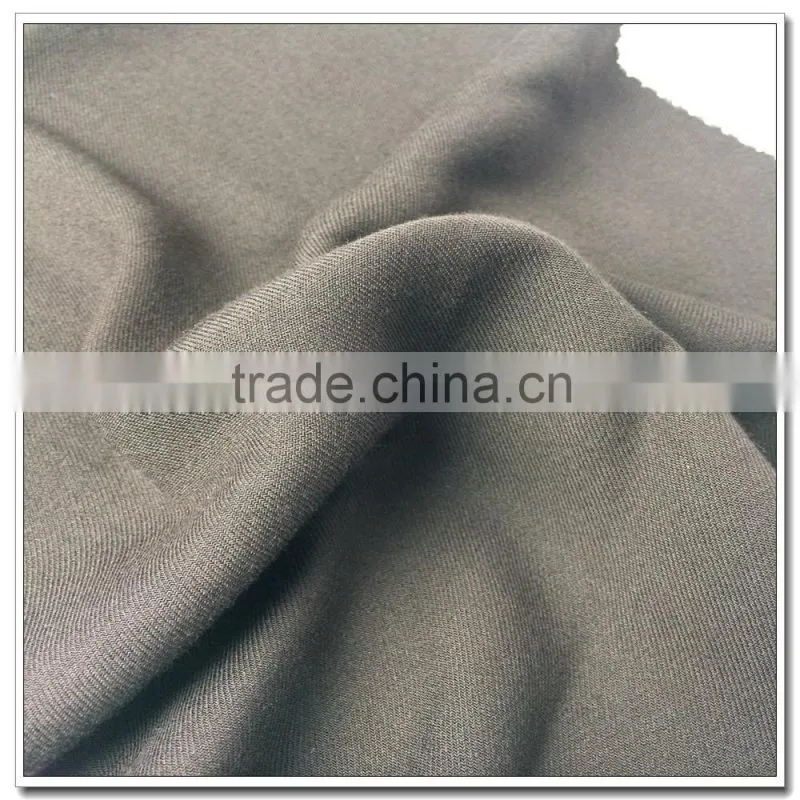 100% viscose cheap fabric for fashion dresses 30S*30S/68*68