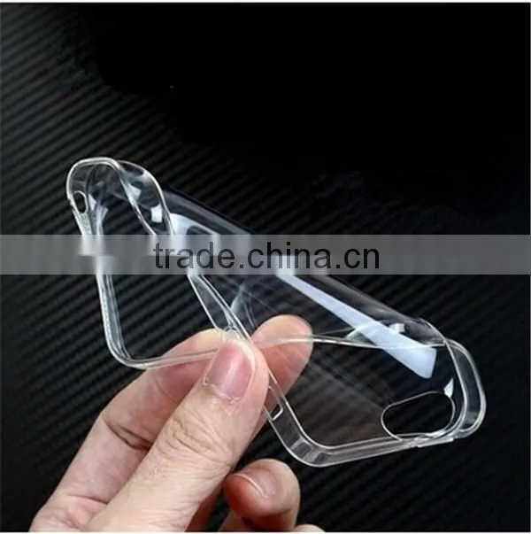 Excellent quality new arrival tpu pc phone case for iphone 5s