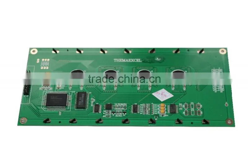 THEMA A3E445A A1EM12A display