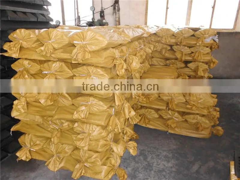 1000*350*45mm traffic road reflective rubber speed hump/ black and yellow Traffic Road reflective rubber speed hump for crossing
