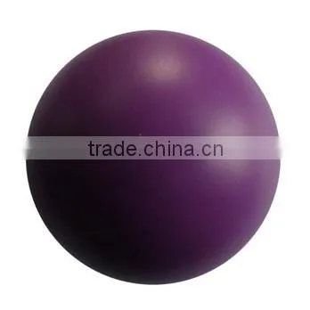 PU stress ball colorfull