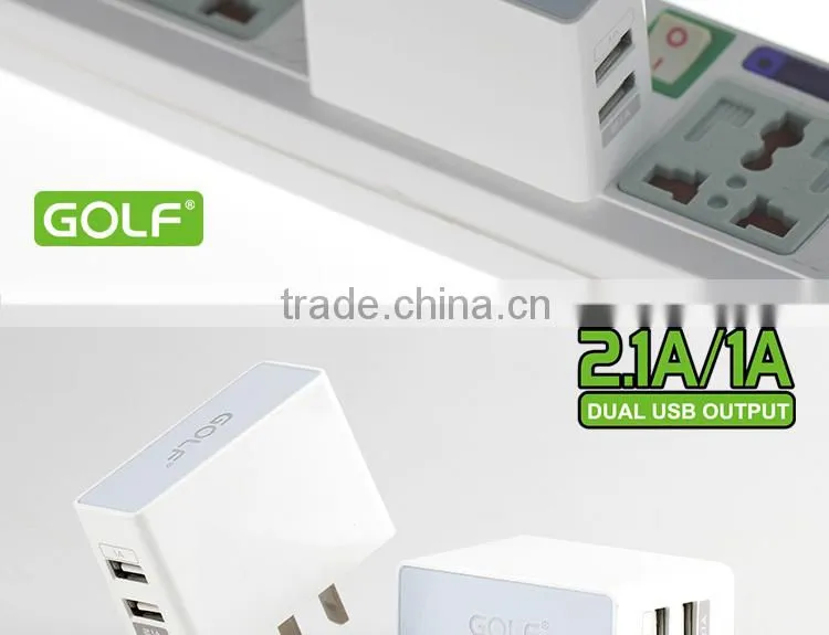 2015 new product dc mobile phone battery charger with brilliant light mobile phone emergency battery charger