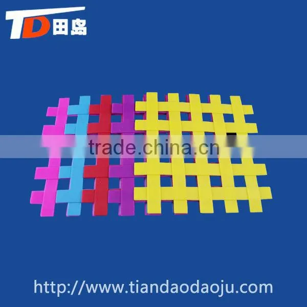 silicone cake modelling tool