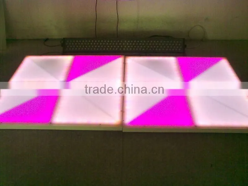 best sale led dance floor stage light