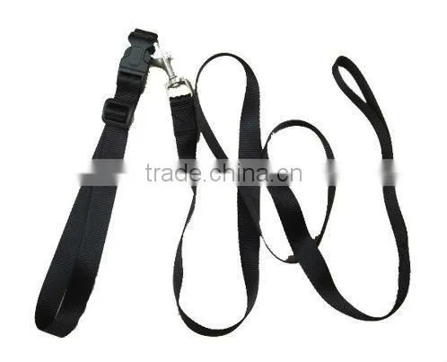 Beautiful Printing Ribbon Pet Collar