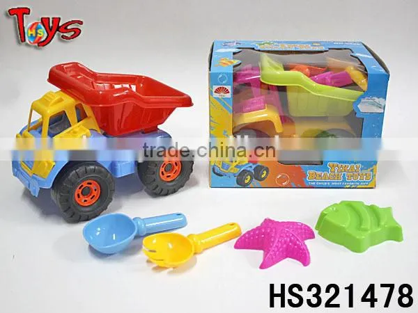 cool and funny outdoor game sand and water play table