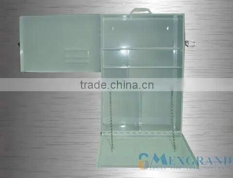 Mechanical First Aid Box (MG-97FA)