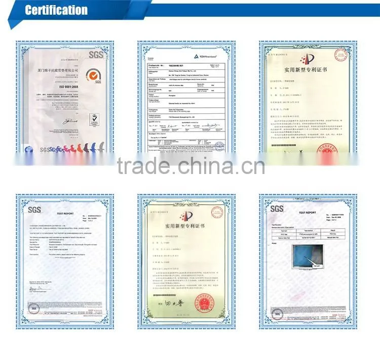 Hot sale soft customized anti-fatigue waterproof salon-used mat