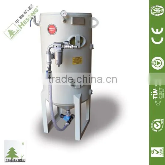 Road Marking Cleaning Machine/Portable Sand Blasting Machine/High quality Sand Blasting Machine/Sand Blasting Room
