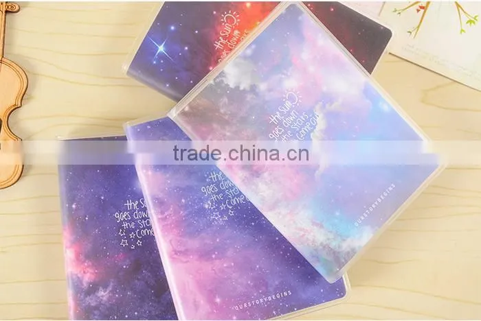 Pp Cover Pocket Notebook For Student