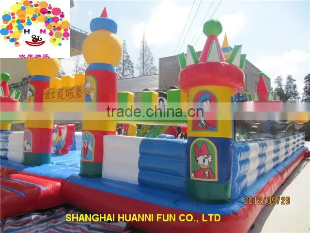 Inflatable jumping castle for sale/inflatable space jump castle/inflatable castle