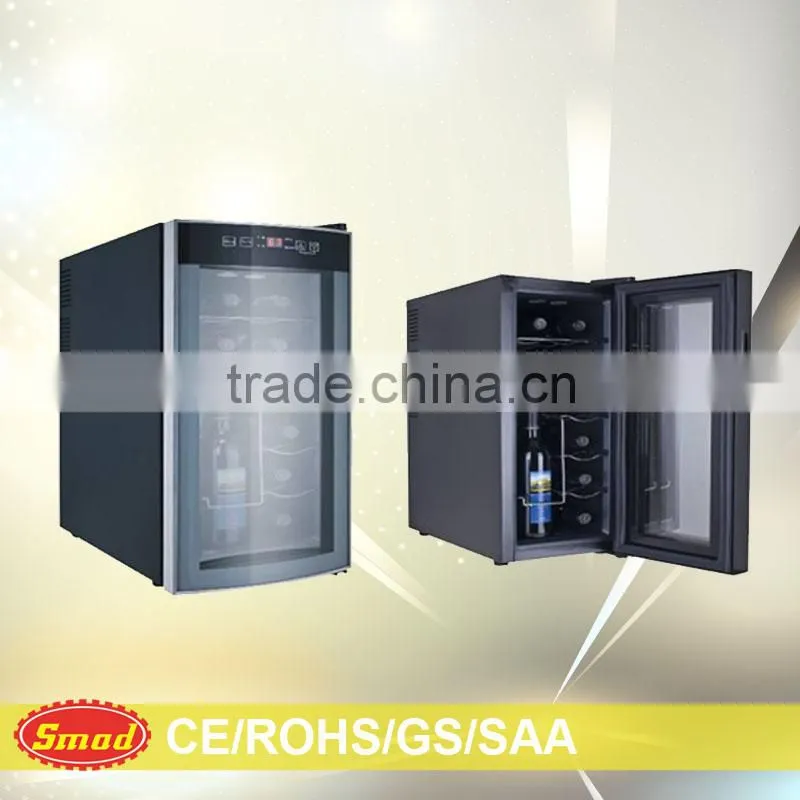 Thermoelectric Wine cellar