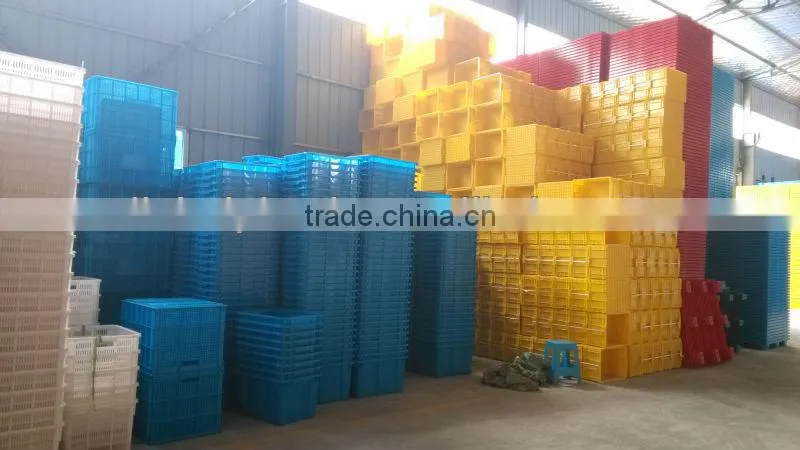 HDPE palstic divider box
