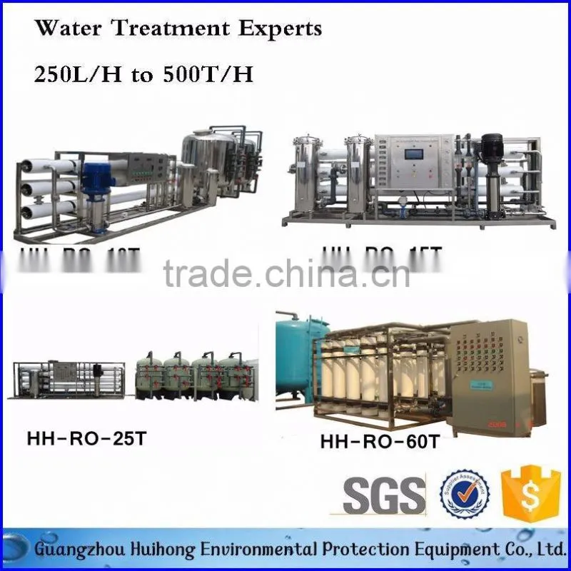 Good Quality Waste Water Treatment Filter Tank FRP Water Tank Price