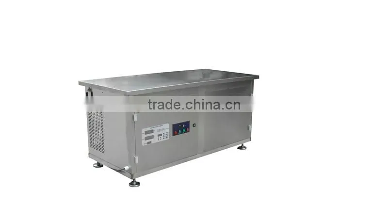 OMEGA industial water cooled water chiller for sale