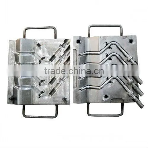 precision rubber mould & rubber mold
