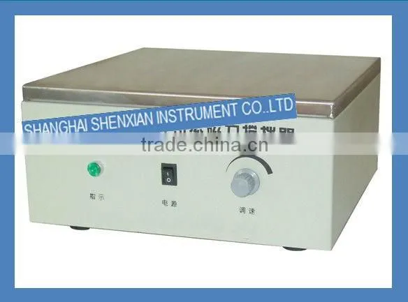 Digital High Speed Centrifuge Apparatus with measuring speed