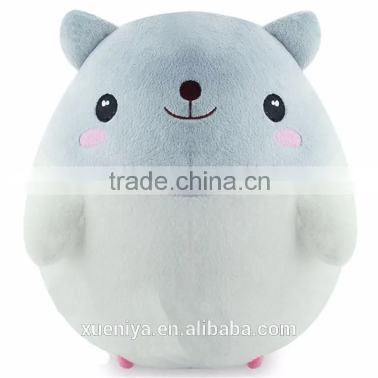 Wholesale China Minion Custom Cheap Bear Plush Toy For Crane Machines