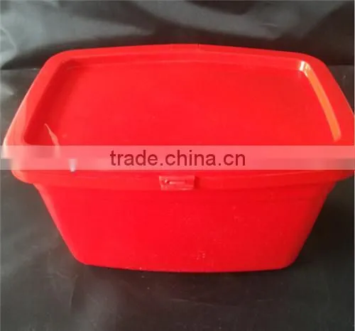 1kg Korean chili sauce box