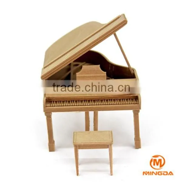 Large Format 3D Metal Printer Machine Rapid Prototyping Stable Running 3D Printing Machinery High Quality 3D Printer Cost