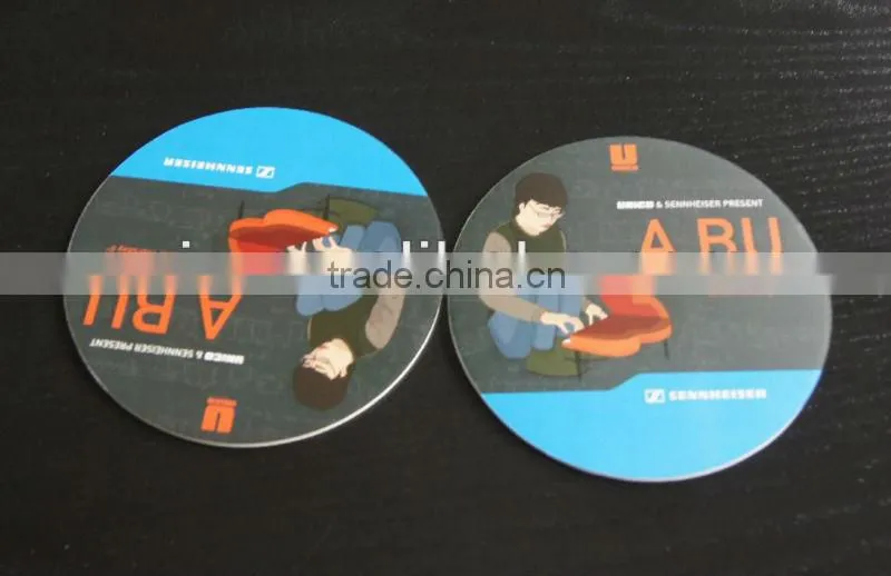 tea cup coasters