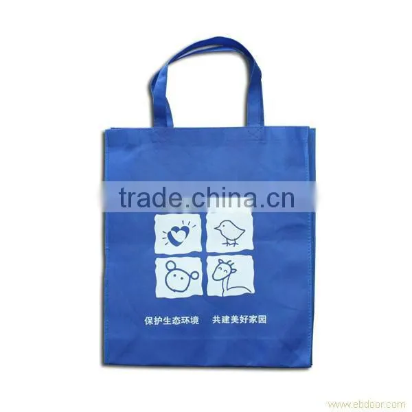 non woven wine bag