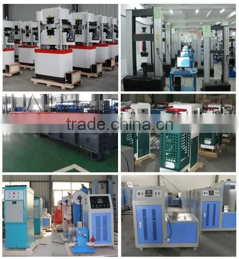 VU-1S Manual Gap Broaching Machine