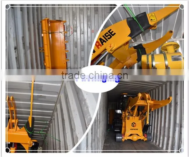 zl08f Mini Wheel Loader Small Wheeled Loaders for Sale