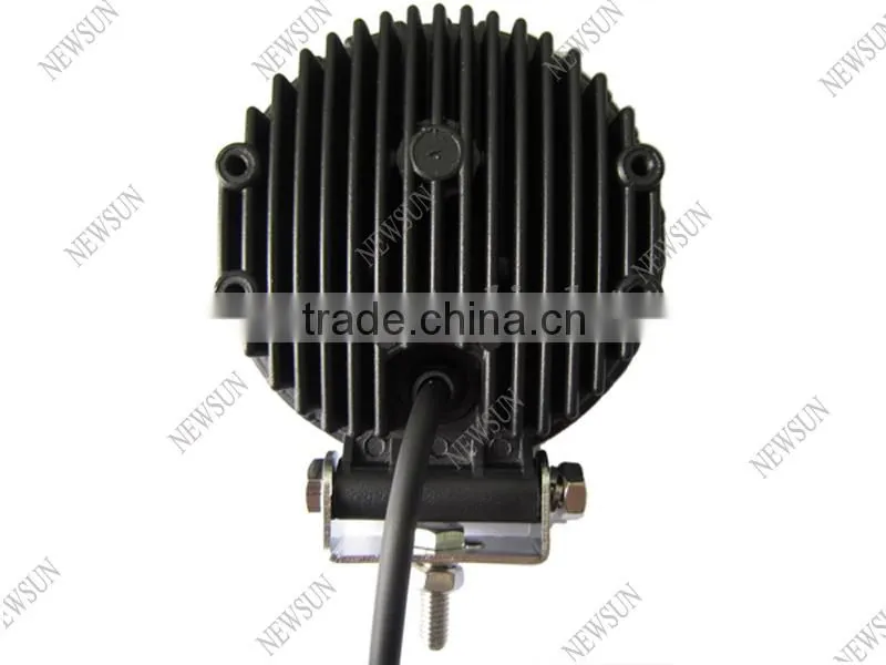 30 Degree Beam Original Accessories Offroad Led Lights,Super Bright Led Work Light 18w 12v Led Work Lights For Truck