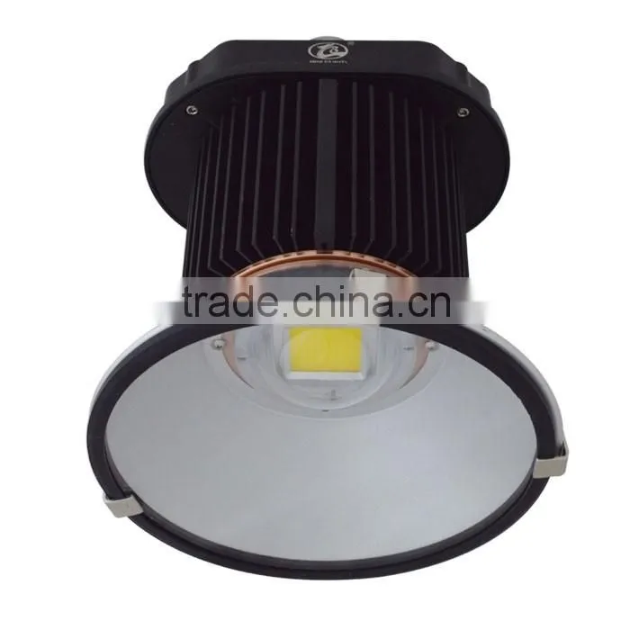 5year warranty 60w 80w 100w 120w 150w 200w many different design warehouse lighting high bay pendant industrial light dome lamp