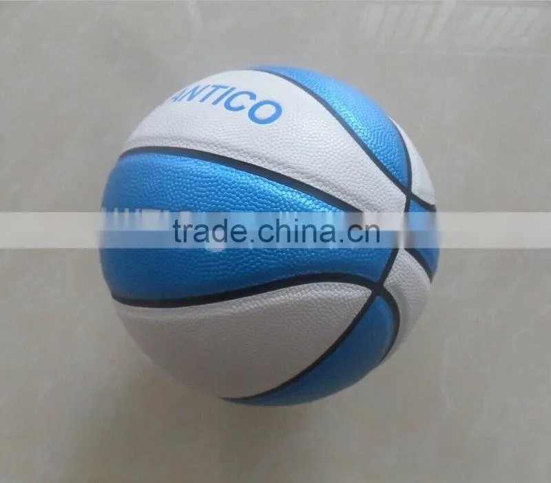 cheap hign quality custom ball basketball