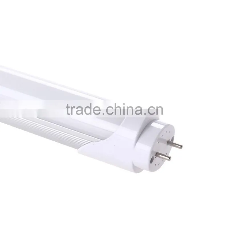1200mm 18W SMD 2835 T8 led tube lighting