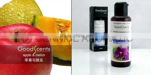 Good Scents 125ml multi-purpose fragrance concentrate