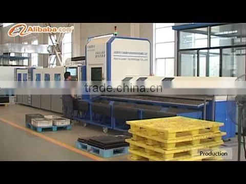 Hebei Pukang Medical Instruments Co., Ltd. company overview - view 1