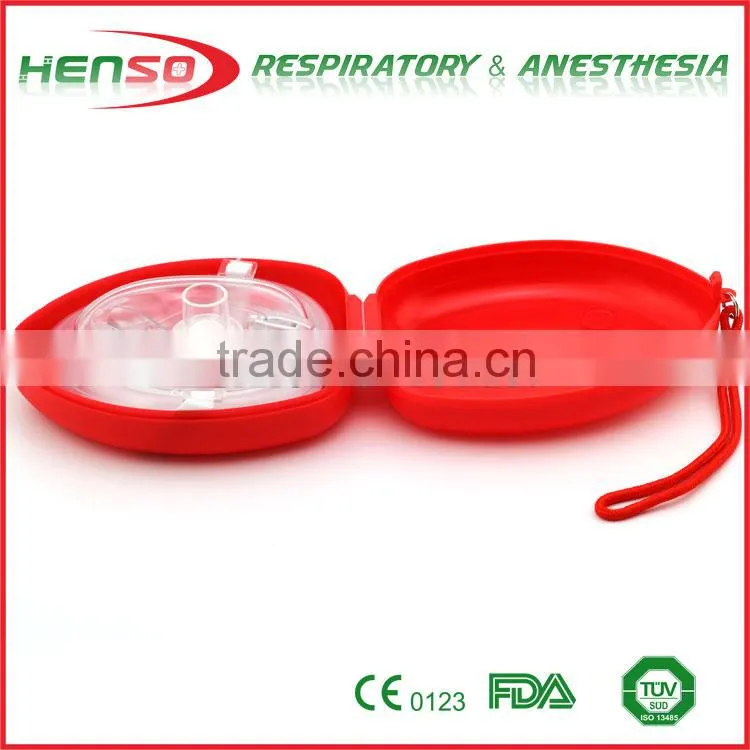 HENSO CPR Mask