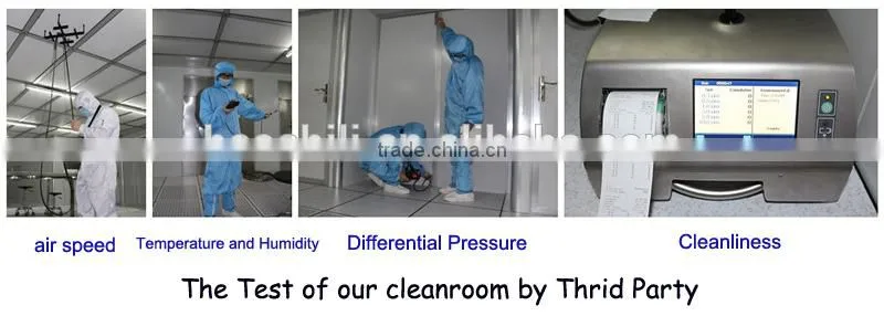 Industrial Wipes with ODM and OEM service