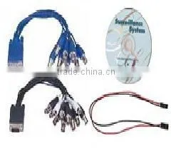 HIgh Technology DVR board system in security $ protection